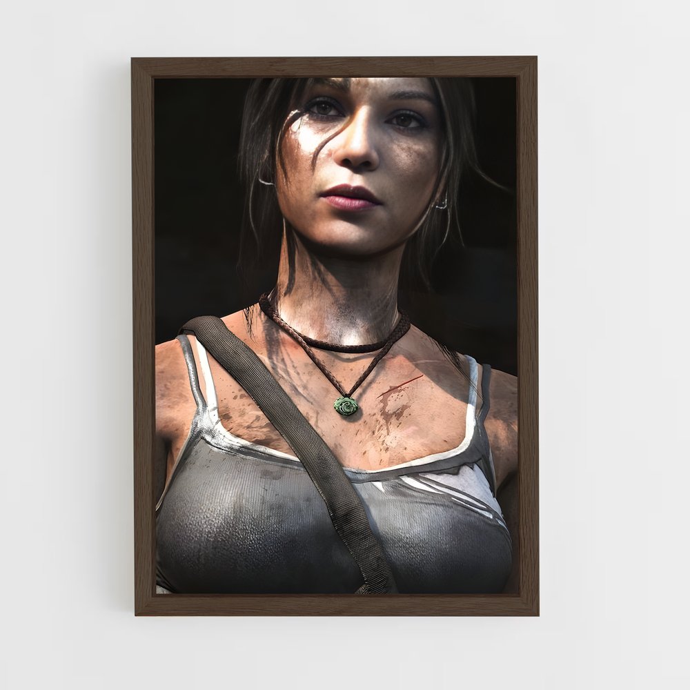 Poster Tomb Raider: The Last Stand (vue 5)